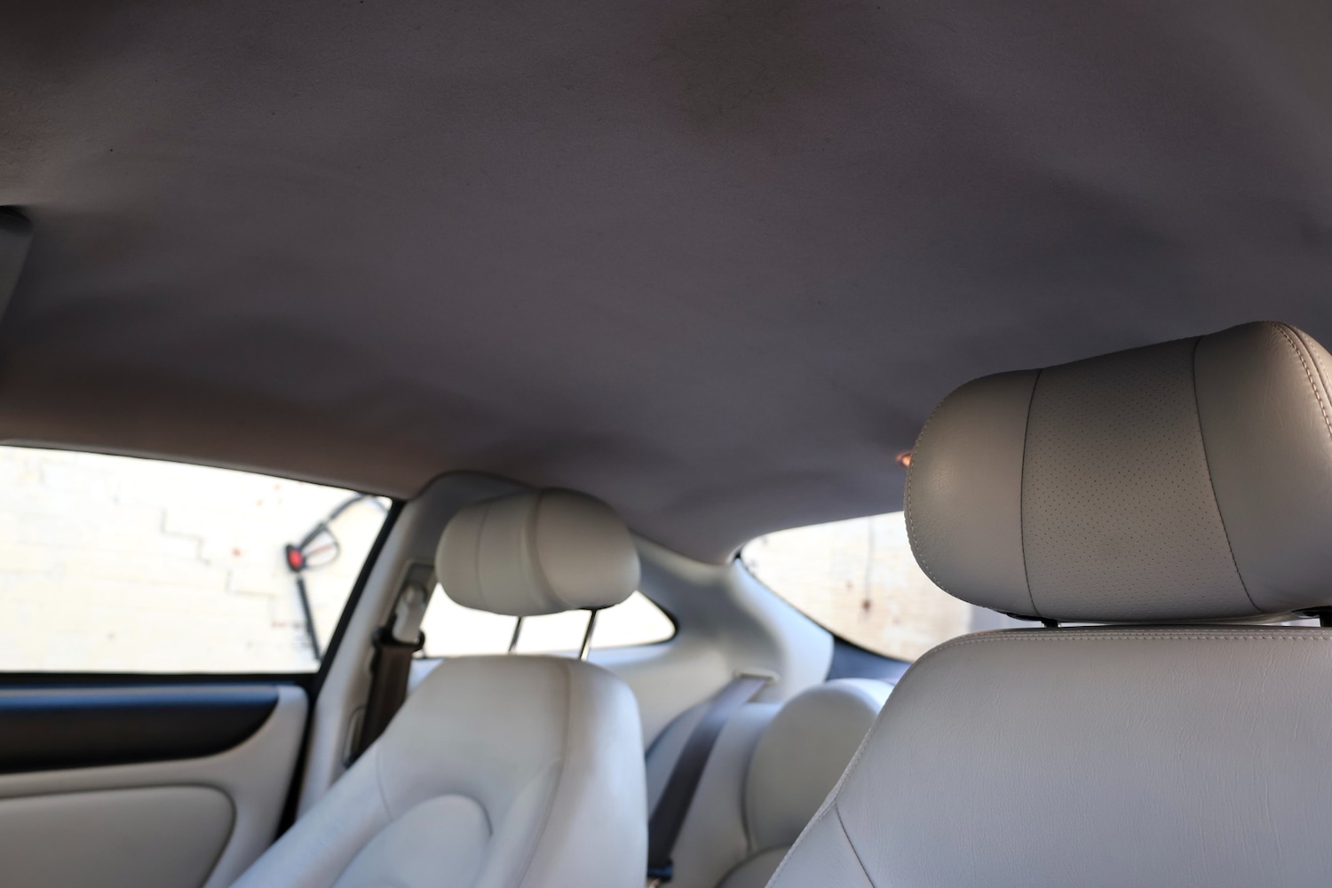 Used Jaguar XK8 2004 for sale - 78118498: Photo 36