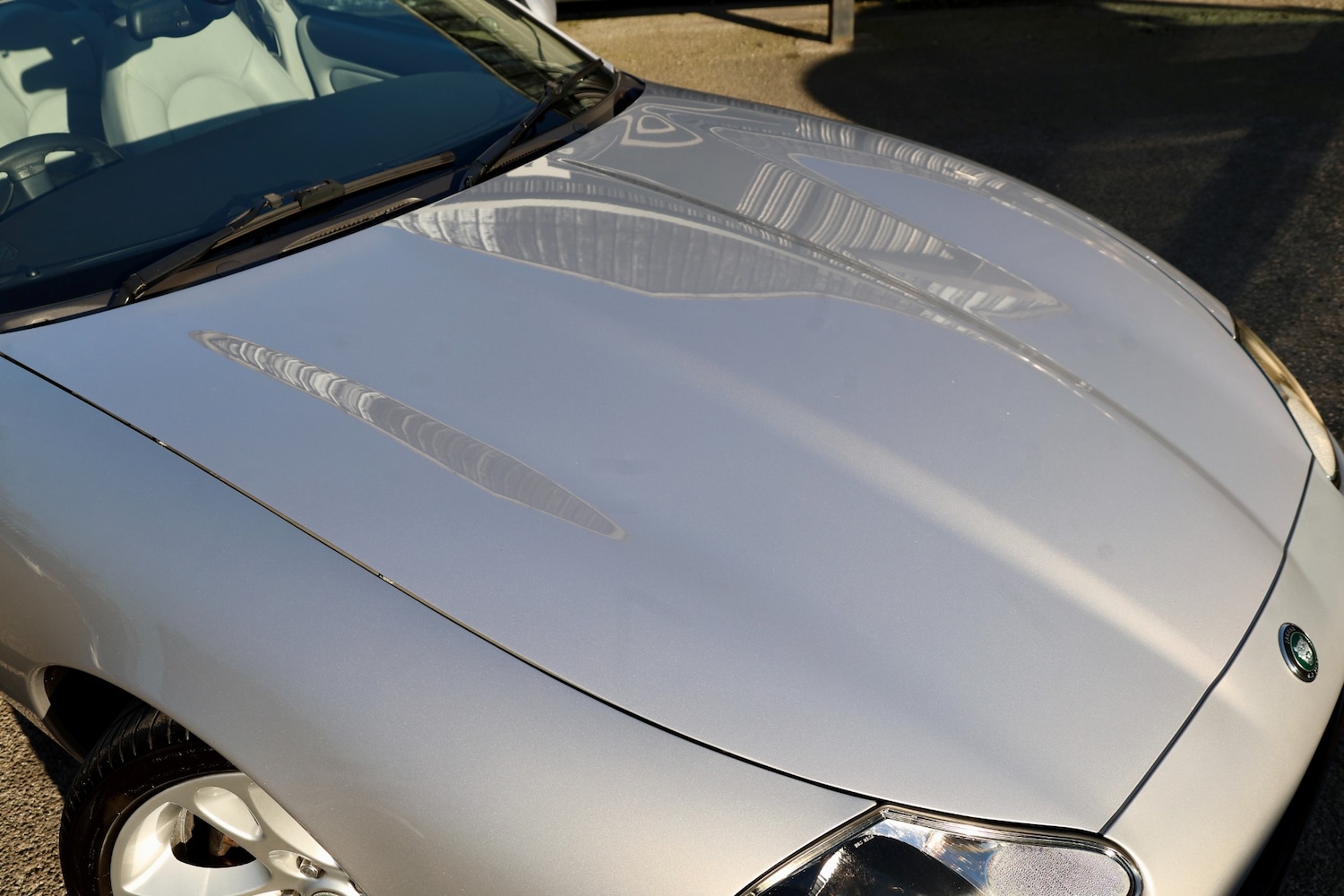 Used Jaguar XK8 2004 for sale - 78118498: Photo 43