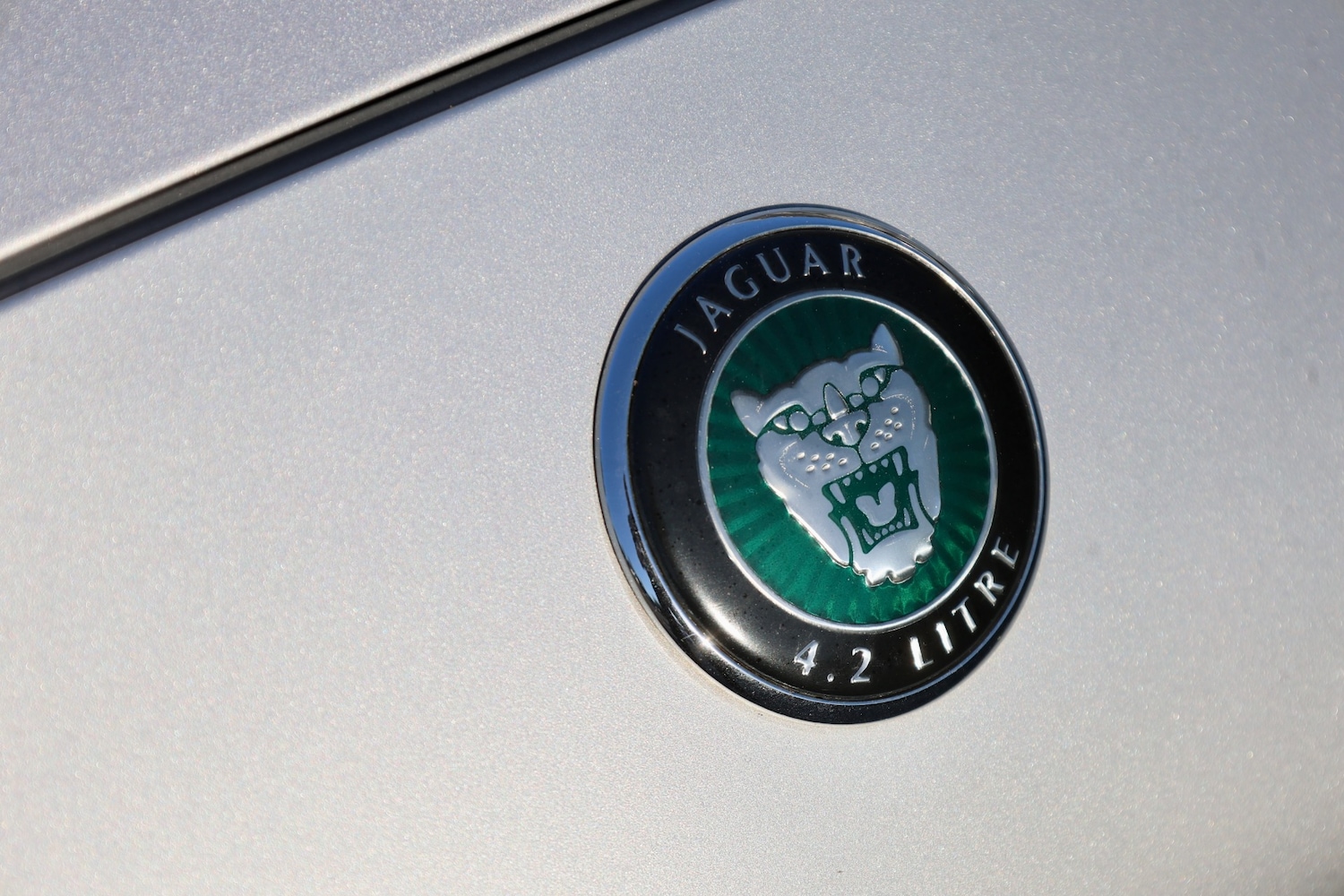 Used Jaguar XK8 2004 for sale - 78118498: Photo 44