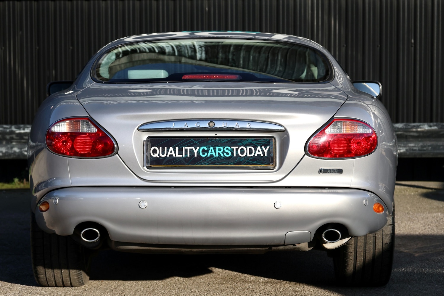 Used Jaguar XK8 2004 for sale - 78118498: Photo 5