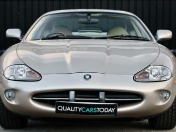 Used Jaguar XK8 2000 for sale - 74060097: Photo
