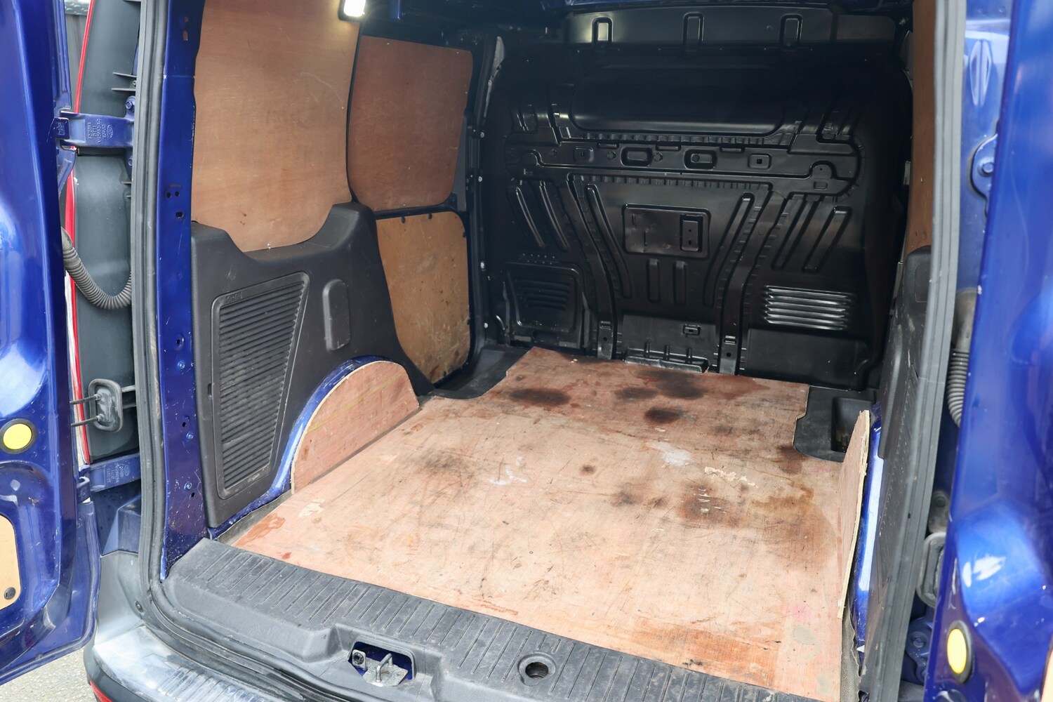 Used Ford Transit Connect 2015 for sale - 77661451: Photo 17