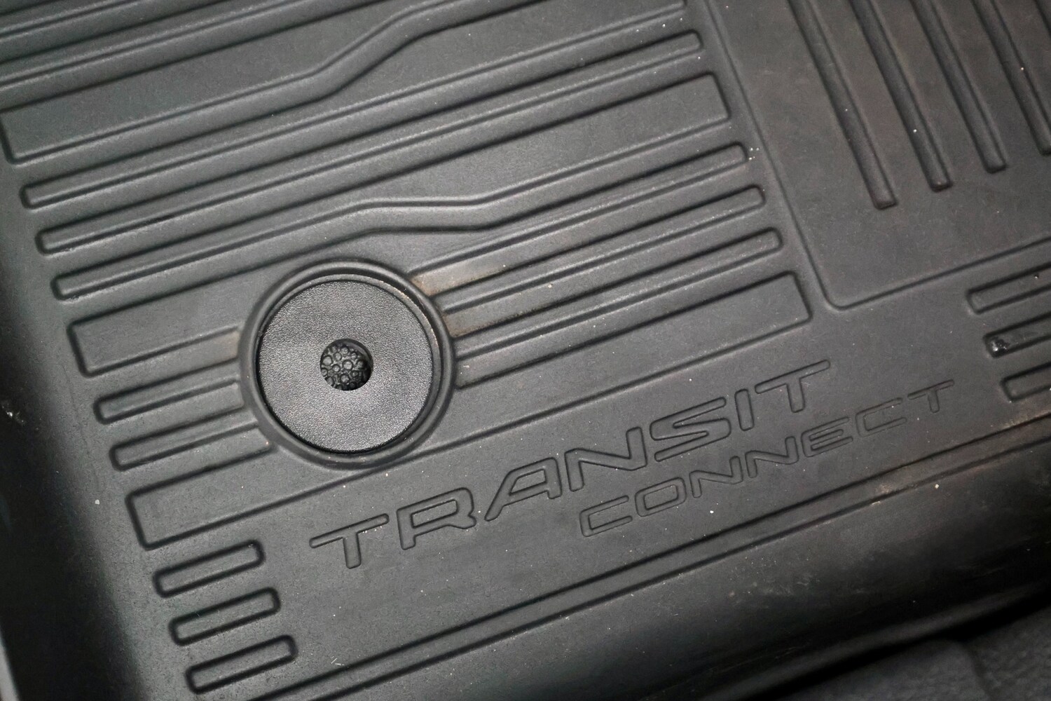 Used Ford Transit Connect 2015 for sale - 77661451: Photo 19