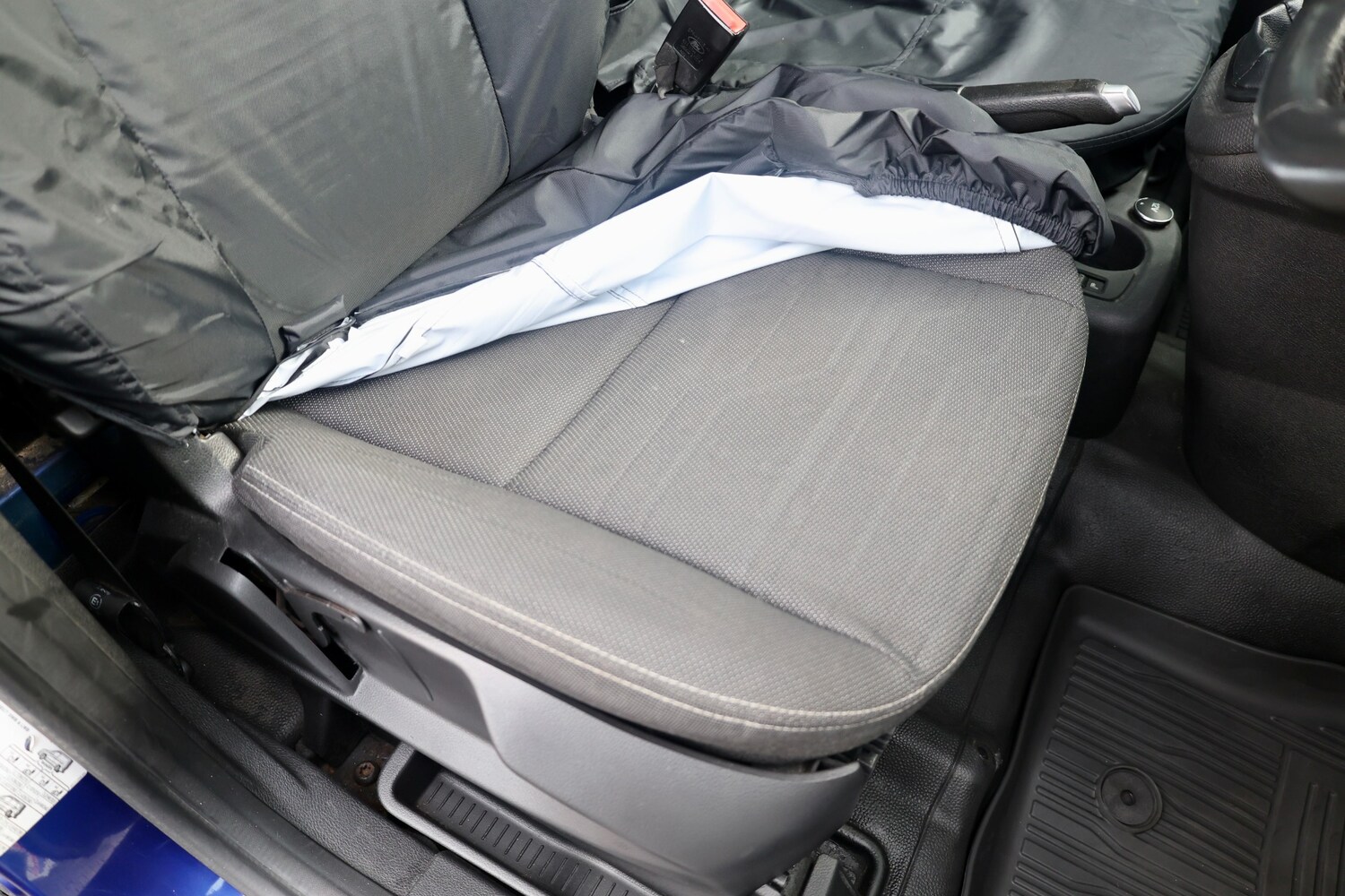 Used Ford Transit Connect 2015 for sale - 77661451: Photo 21