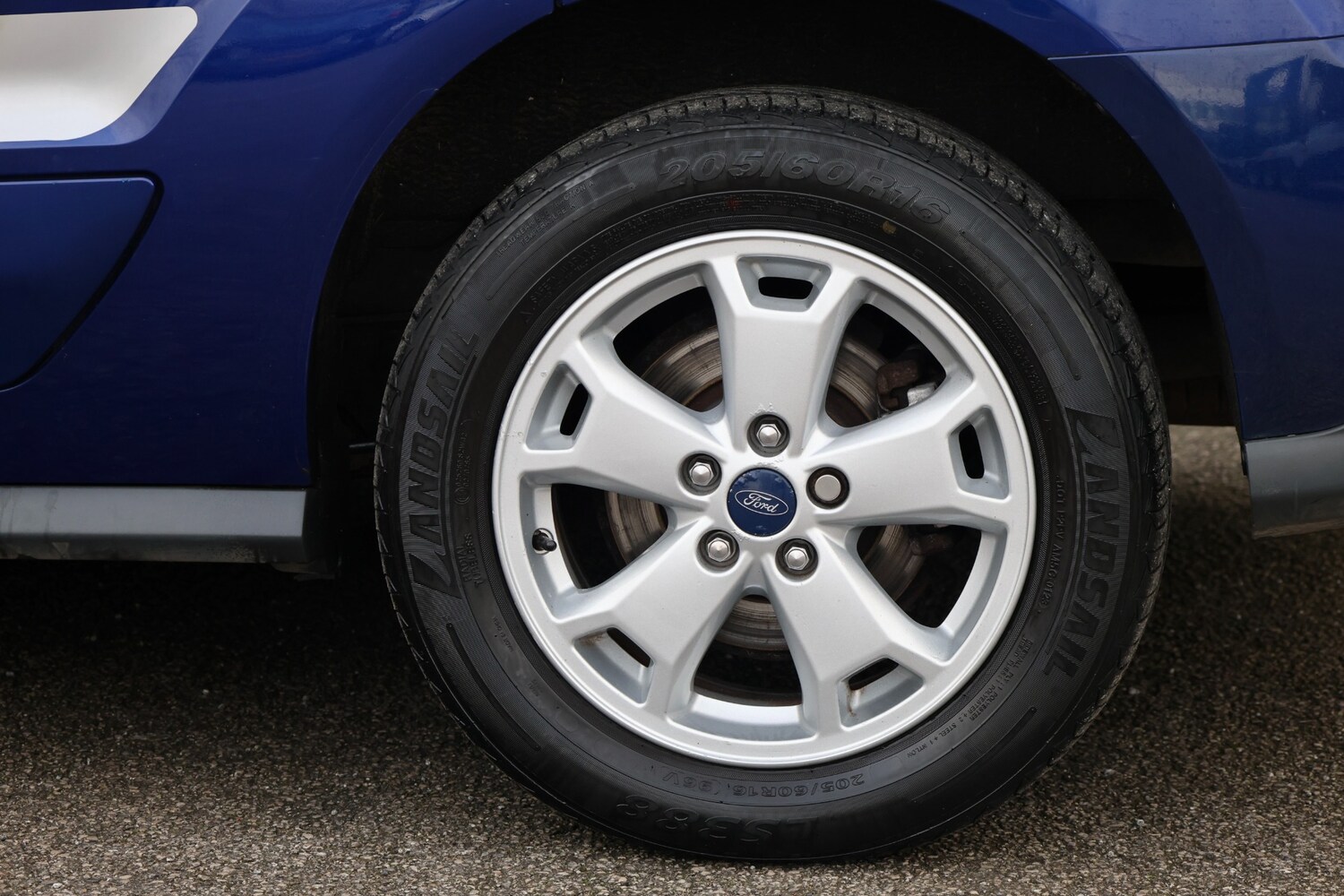 Used Ford Transit Connect 2015 for sale - 77661451: Photo 26