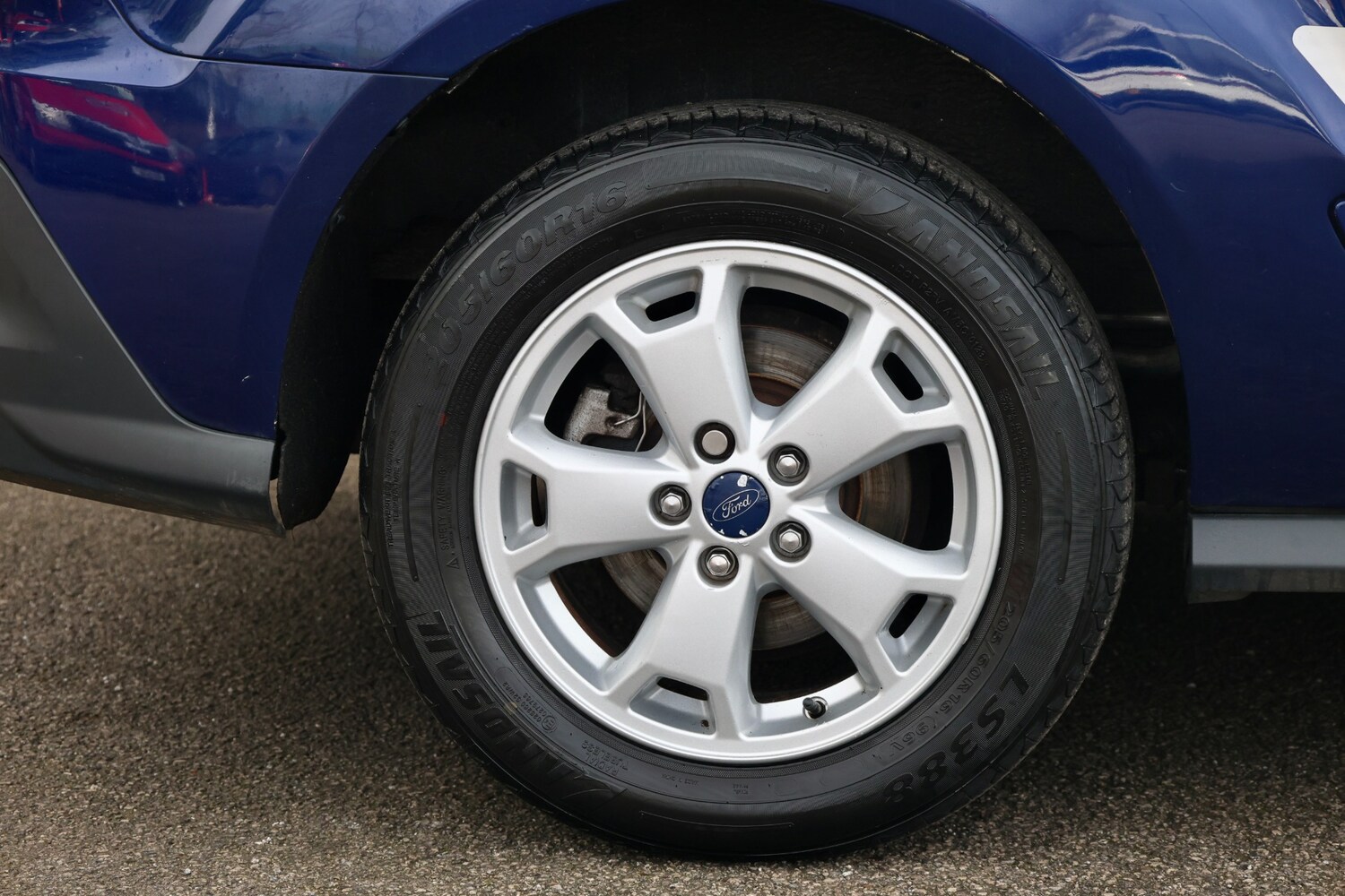 Used Ford Transit Connect 2015 for sale - 77661451: Photo 28