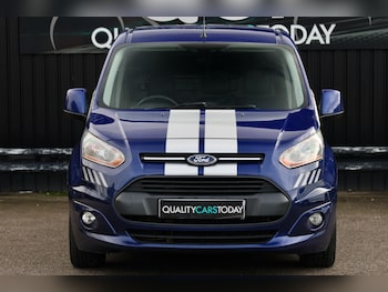 Used Ford Transit Connect 2015 for sale - 77661451: Photo