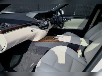 Used Mercedes-Benz S Class 2010 for sale - 79025251: Photo