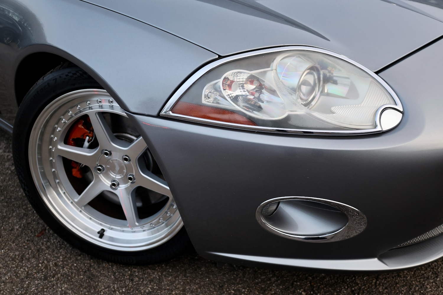 Used Jaguar XK 2007 for sale - 76879754: Photo 15