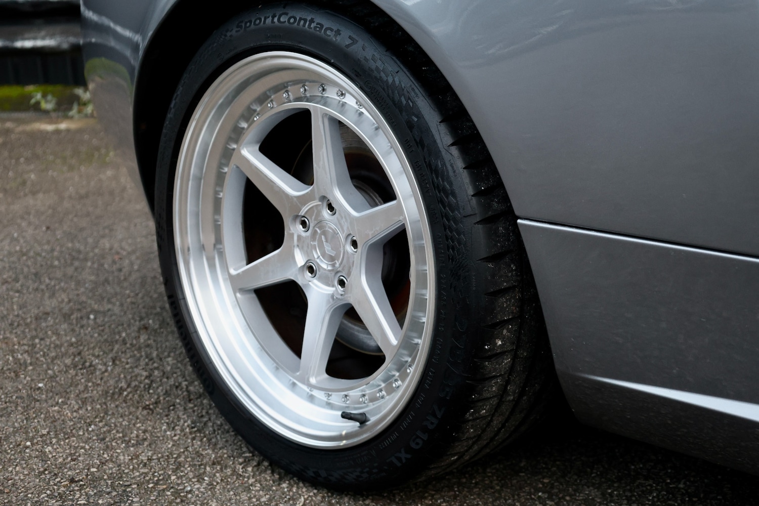 Used Jaguar XK 2007 for sale - 76879754: Photo 16