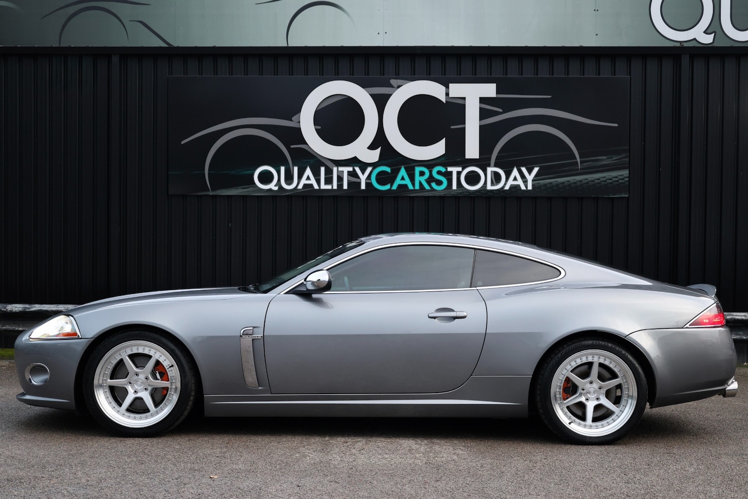 Used Jaguar XK 2007 for sale - 76879754: Photo 2