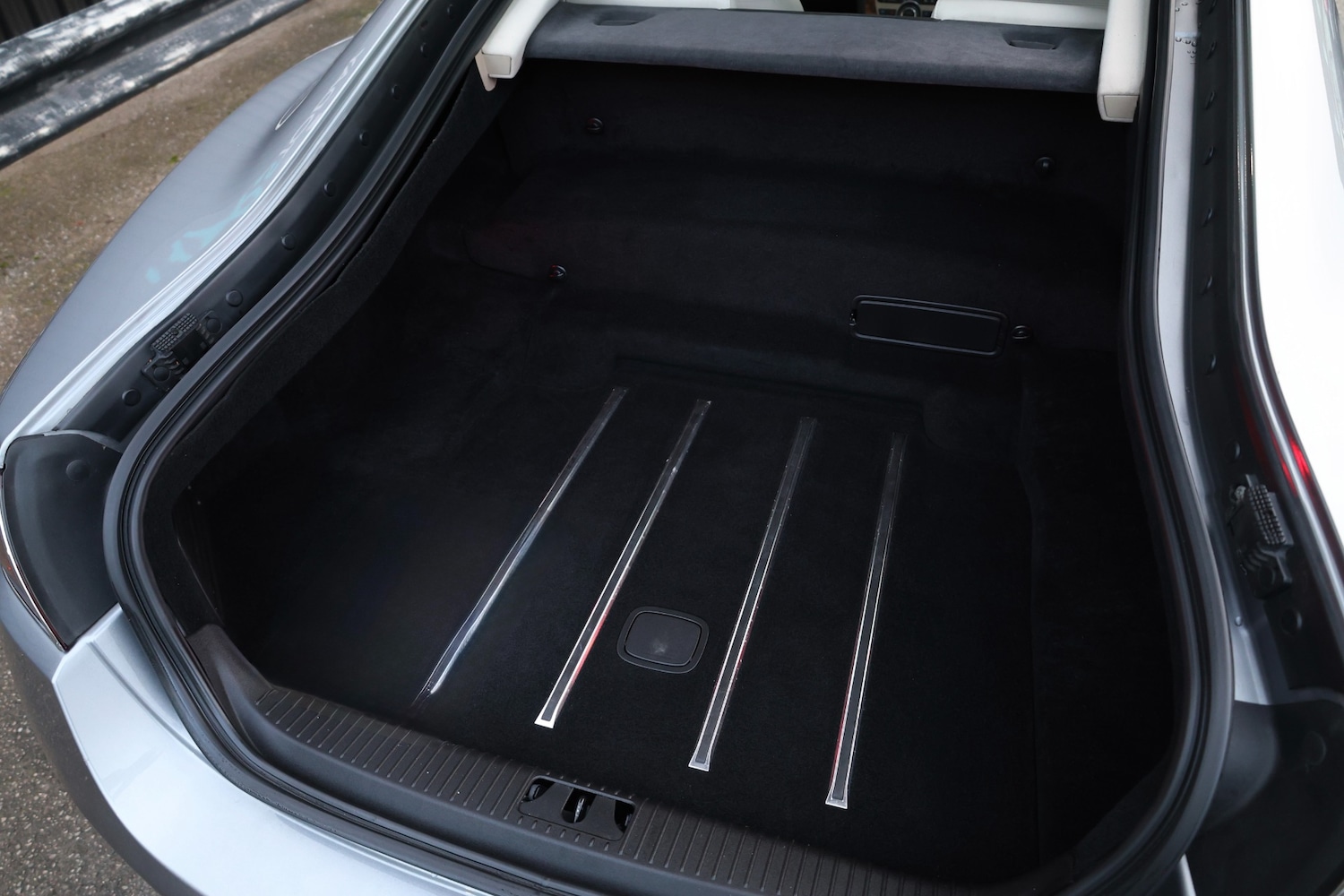 Used Jaguar XK 2007 for sale - 76879754: Photo 22