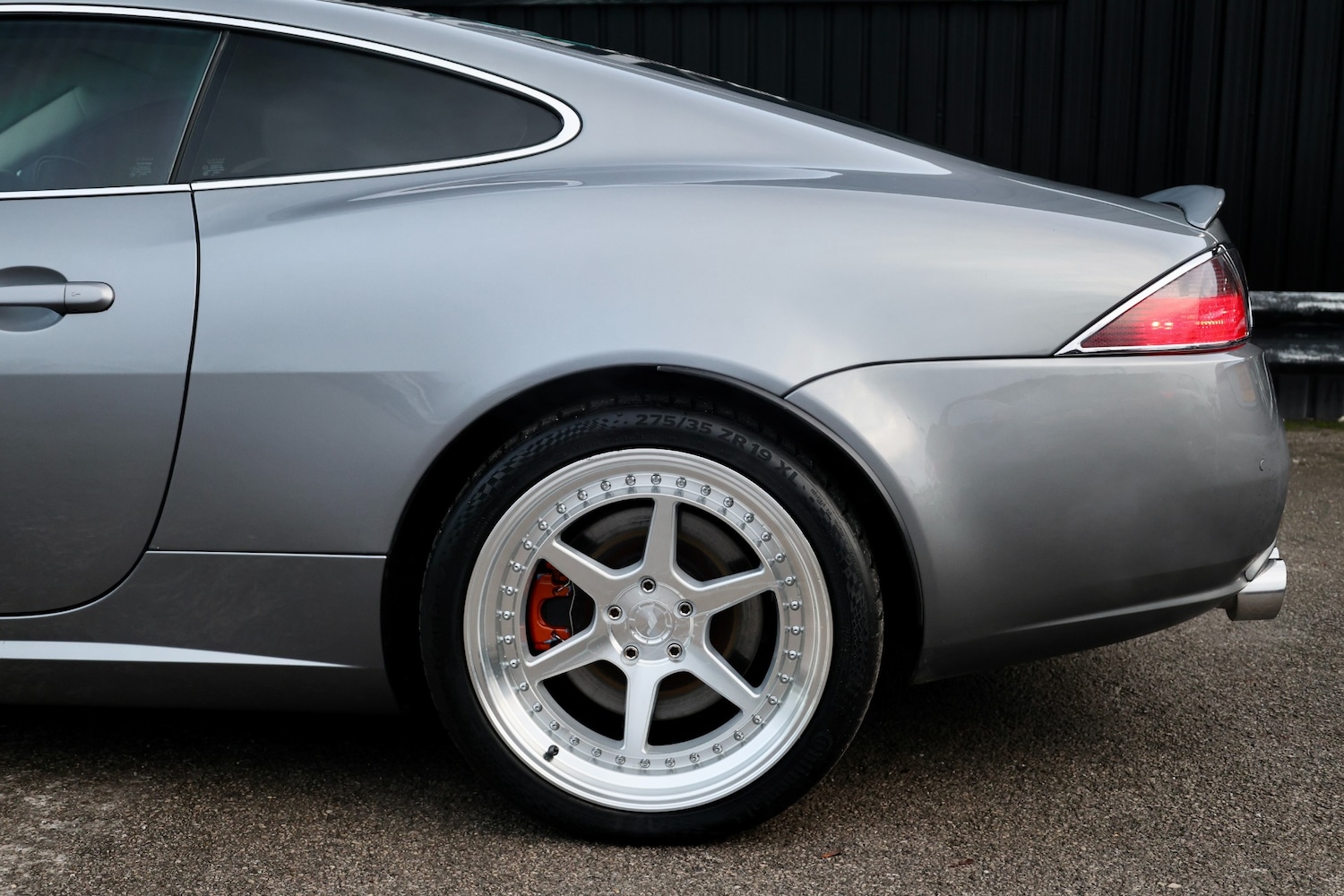 Used Jaguar XK 2007 for sale - 76879754: Photo 28