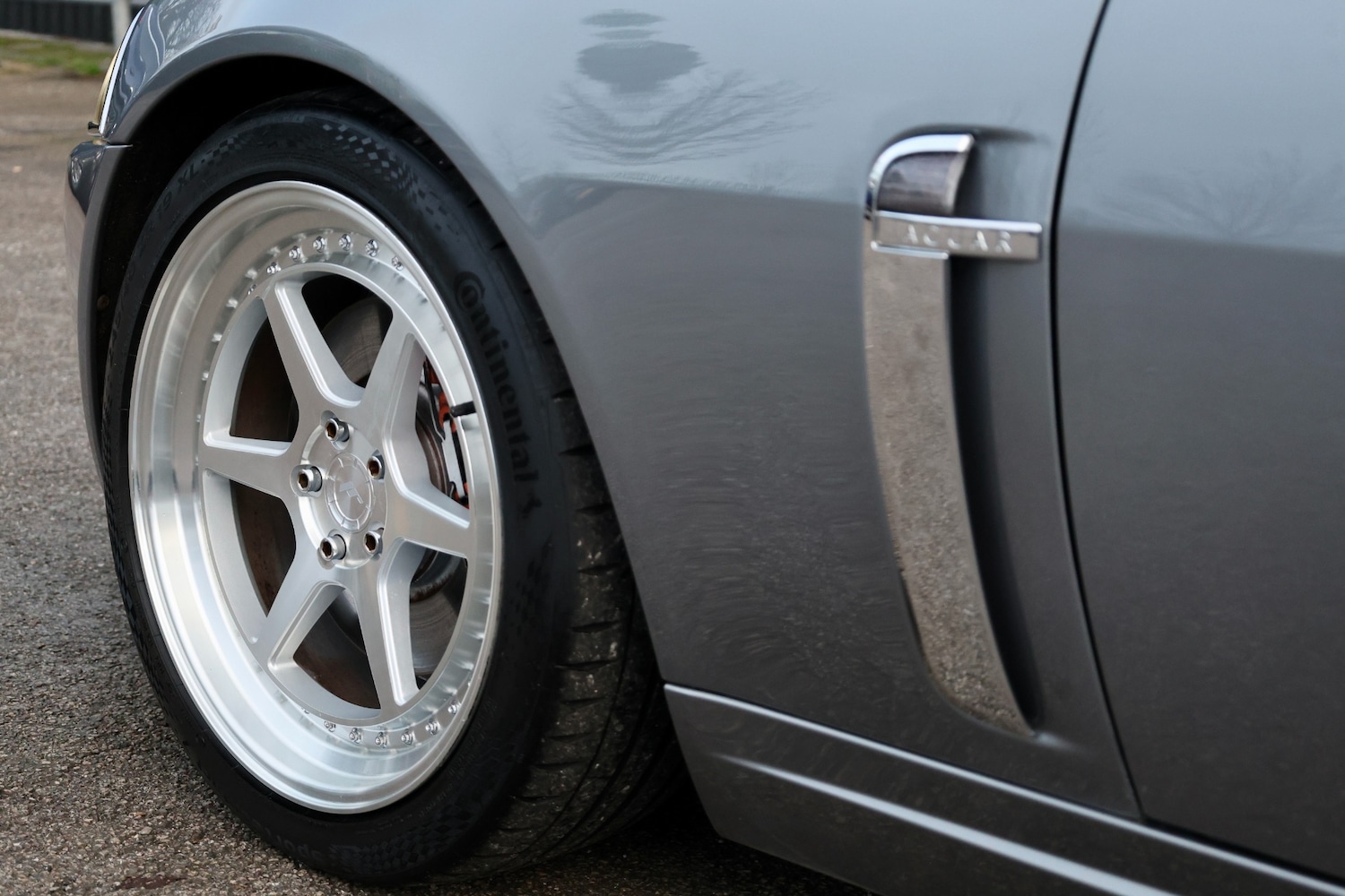 Used Jaguar XK 2007 for sale - 76879754: Photo 30