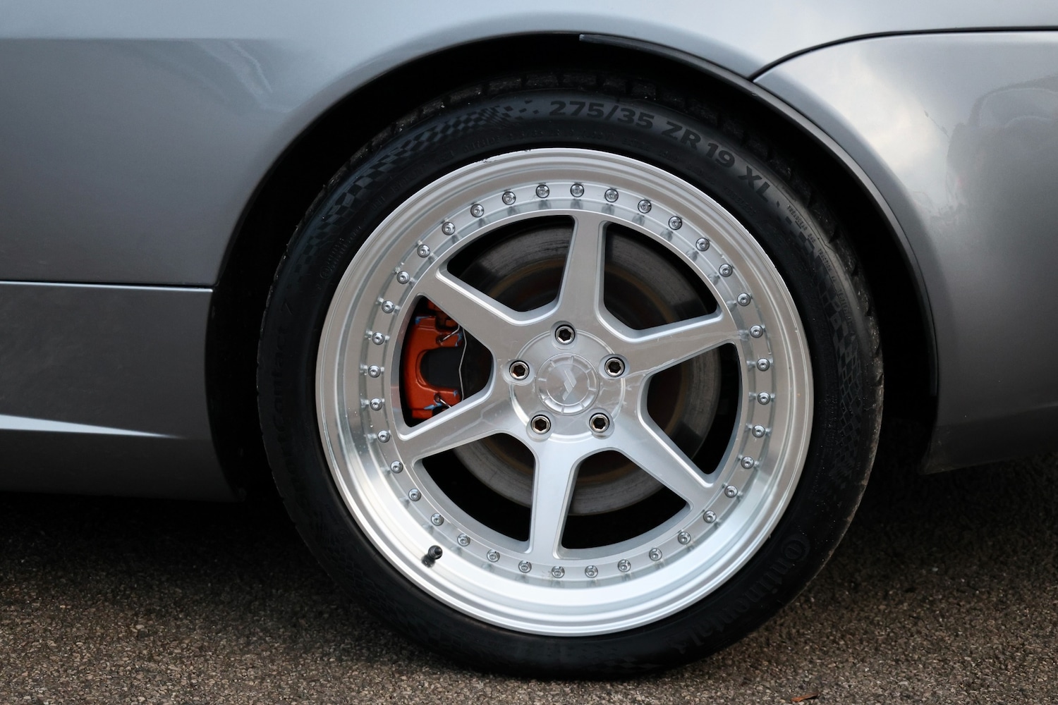 Used Jaguar XK 2007 for sale - 76879754: Photo 31