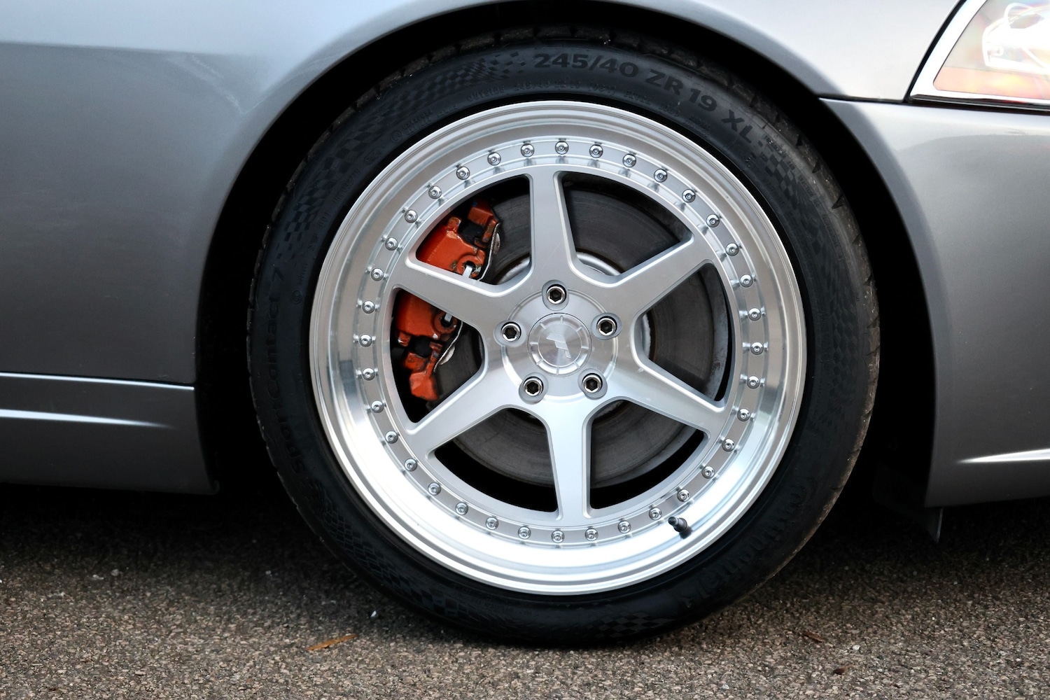 Used Jaguar XK 2007 for sale - 76879754: Photo 32