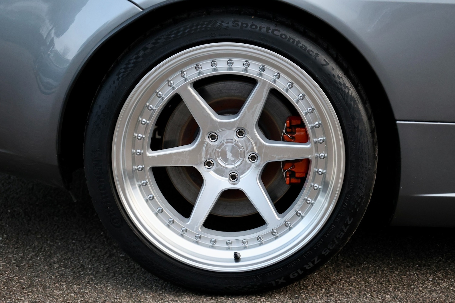 Used Jaguar XK 2007 for sale - 76879754: Photo 33