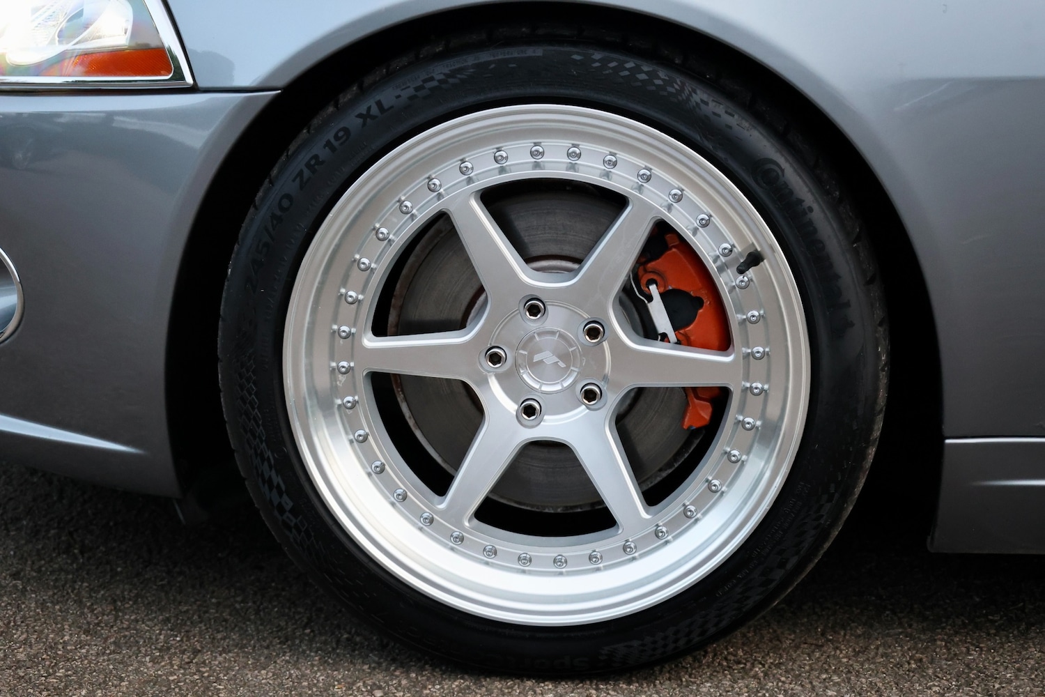 Used Jaguar XK 2007 for sale - 76879754: Photo 34