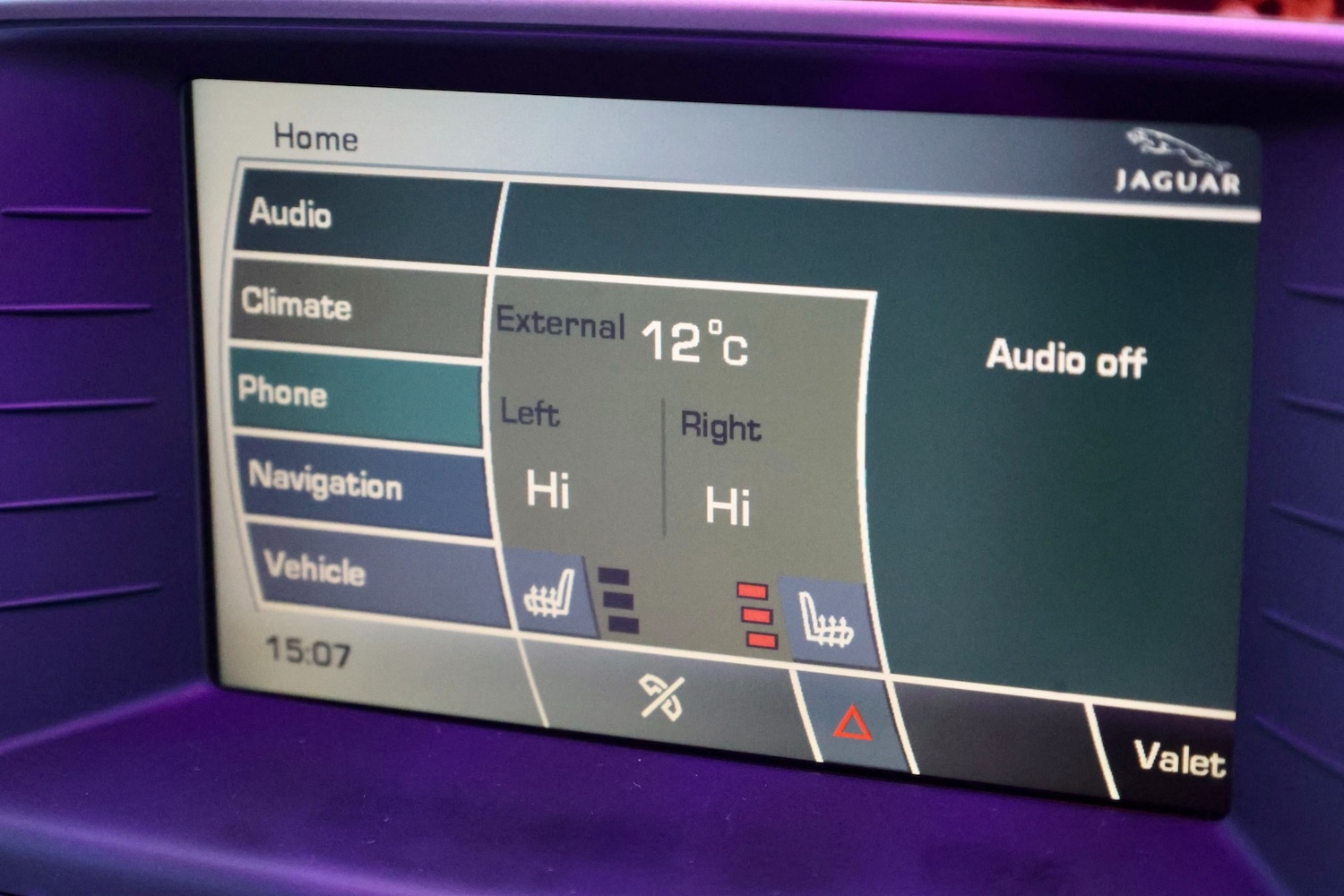 Used Jaguar XK 2007 for sale - 76879754: Photo 41