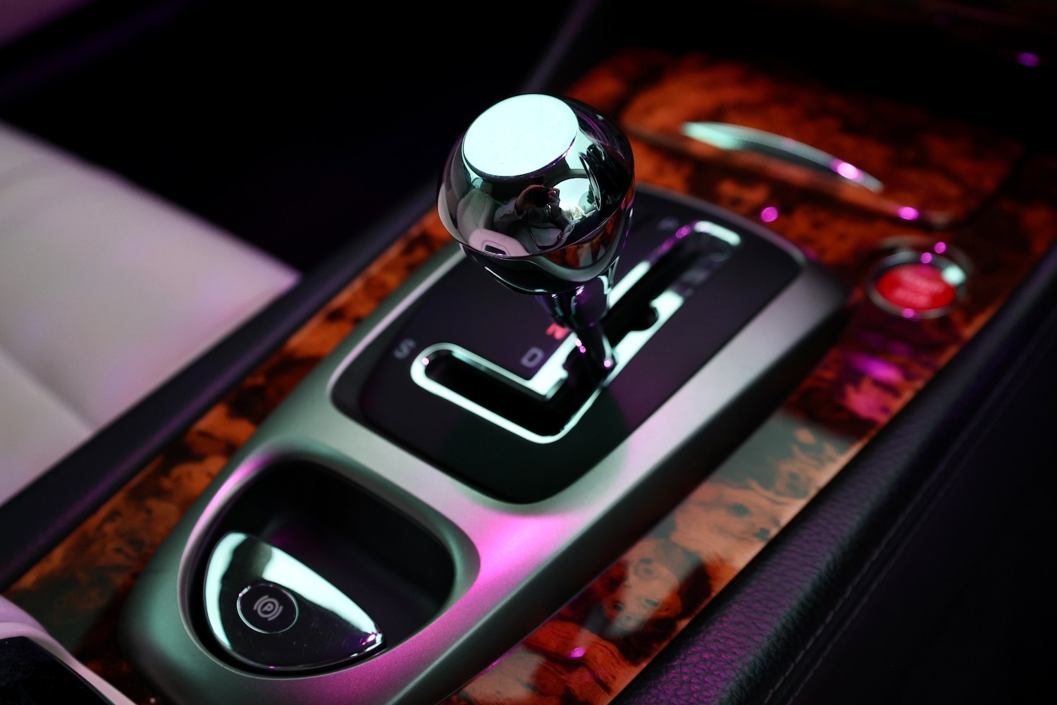 Used Jaguar XK 2007 for sale - 76879754: Photo 42