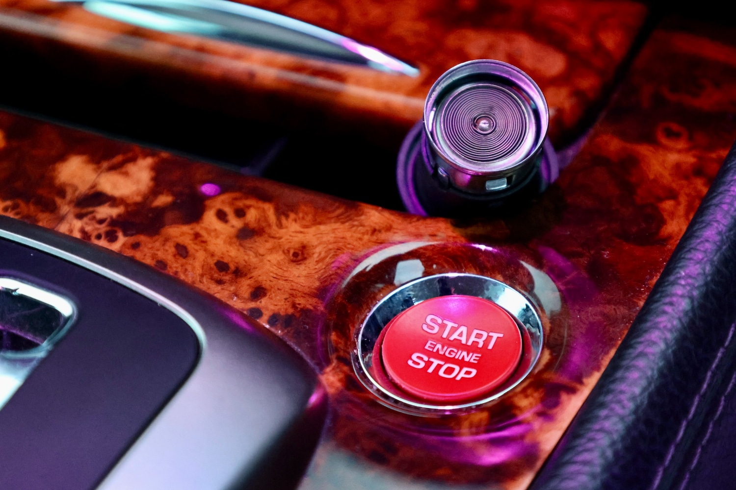 Used Jaguar XK 2007 for sale - 76879754: Photo 43