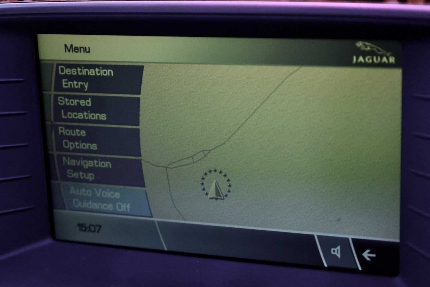 Used Jaguar XK 2007 for sale - 76879754: Photo 44