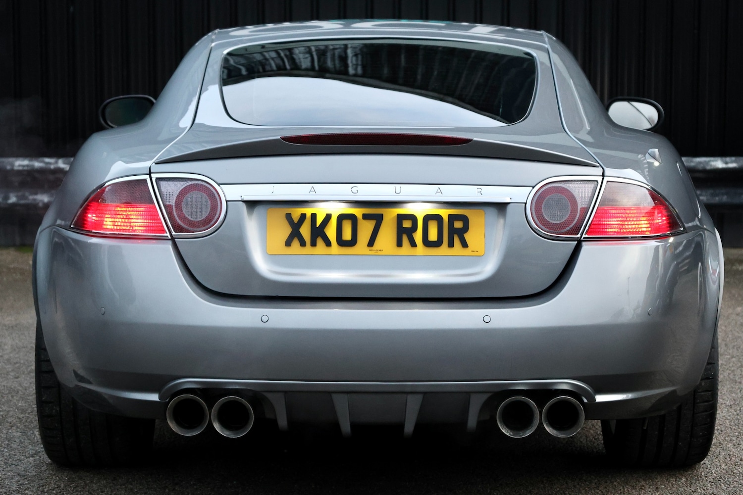 Used Jaguar XK 2007 for sale - 76879754: Photo 5