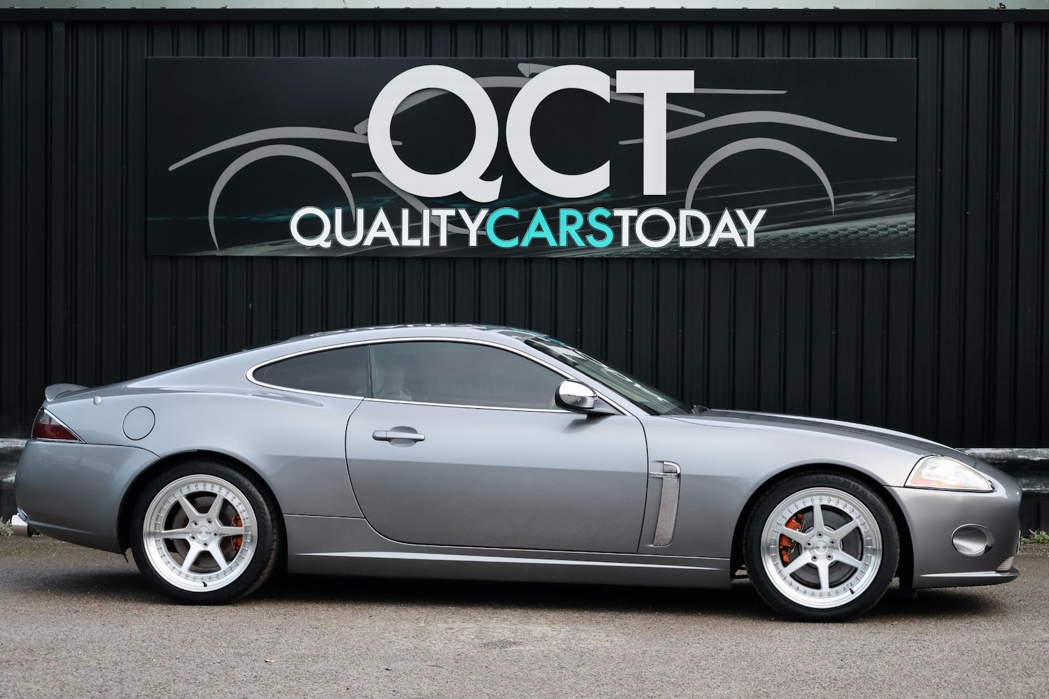 Used Jaguar XK 2007 for sale - 76879754: Photo 6