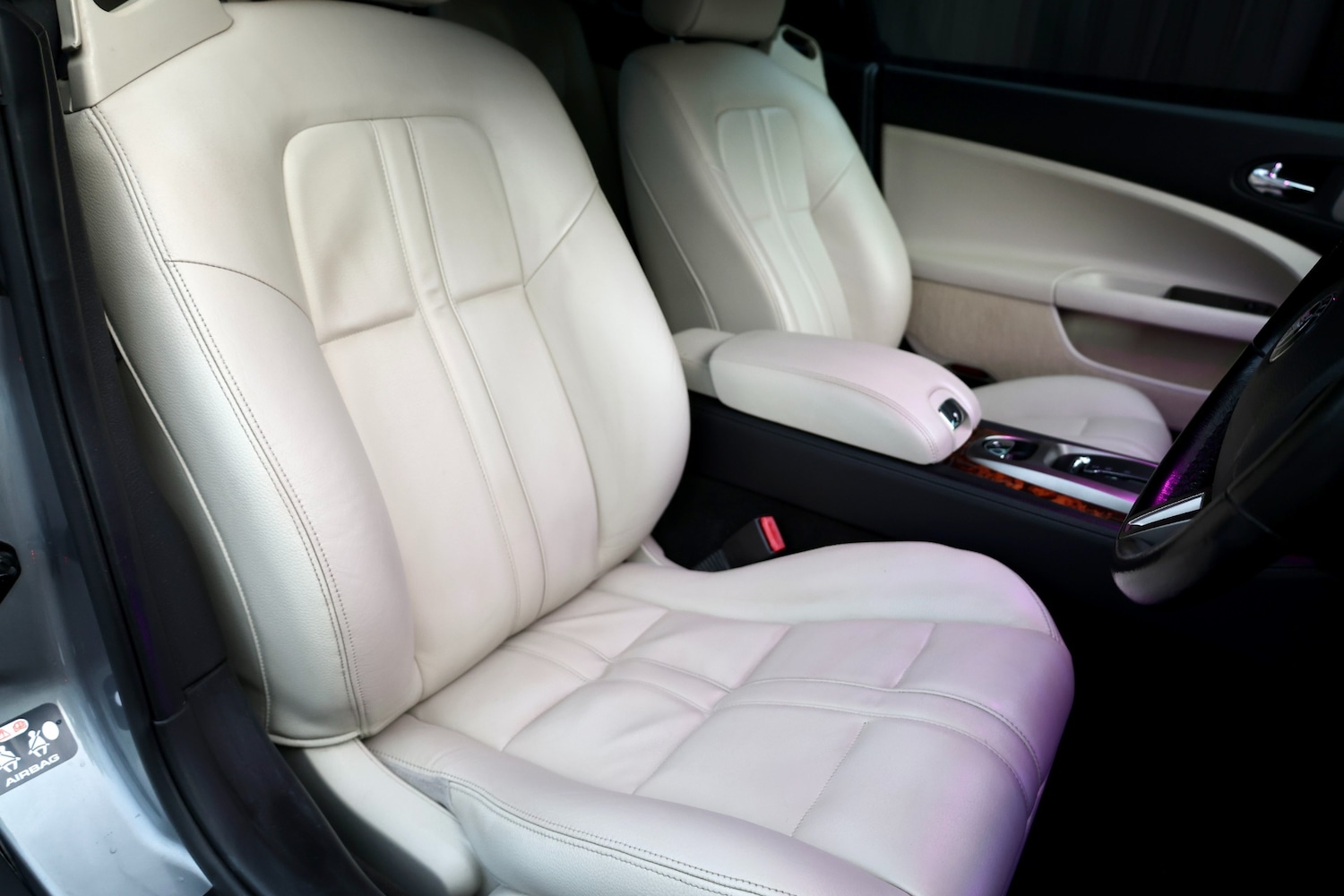 Used Jaguar XK 2007 for sale - 76879754: Photo 8