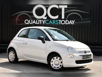 Used Fiat 500 2019 for sale - 79864775: Photo