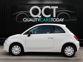 Used Fiat 500 2019 for sale - 79864775: Photo