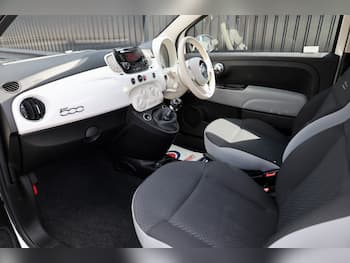 Used Fiat 500 2019 for sale - 79864775: Photo