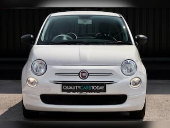 Used Fiat 500 2019 for sale - 79864775: Photo
