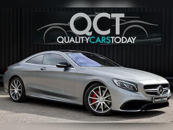 Used Mercedes-Benz S Class 2015 for sale - 79771103: Photo