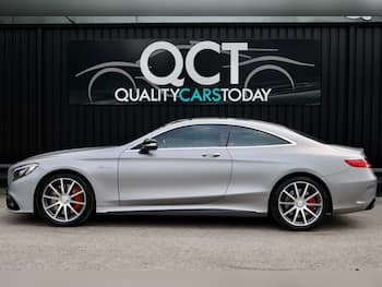 Used Mercedes-Benz S Class 2015 for sale - 79771103: Photo