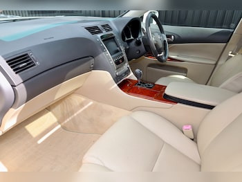Used Lexus GS 2007 for sale - 75848870: Photo
