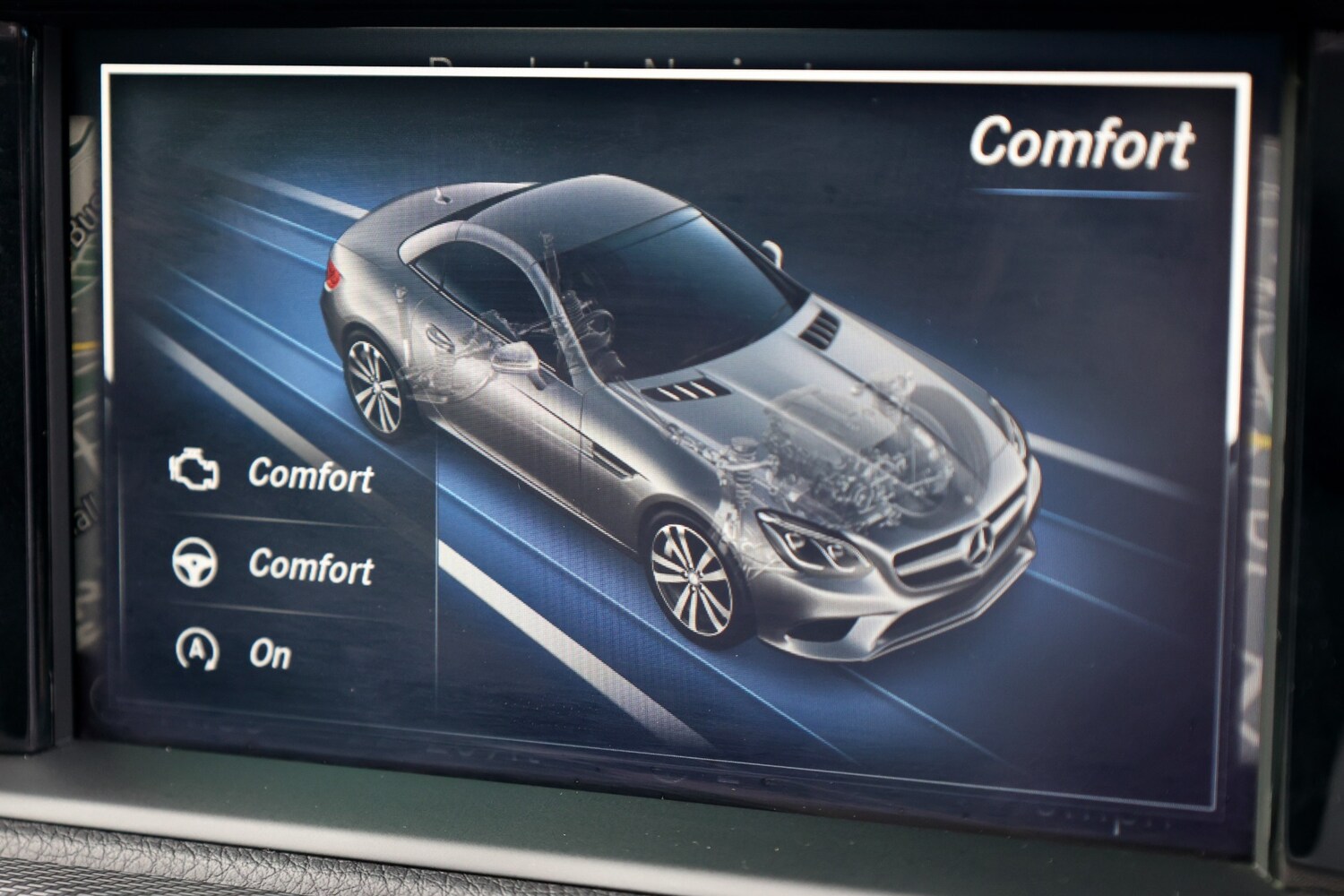 Used Mercedes-Benz SLC 2016 for sale - 76048868: Photo 16