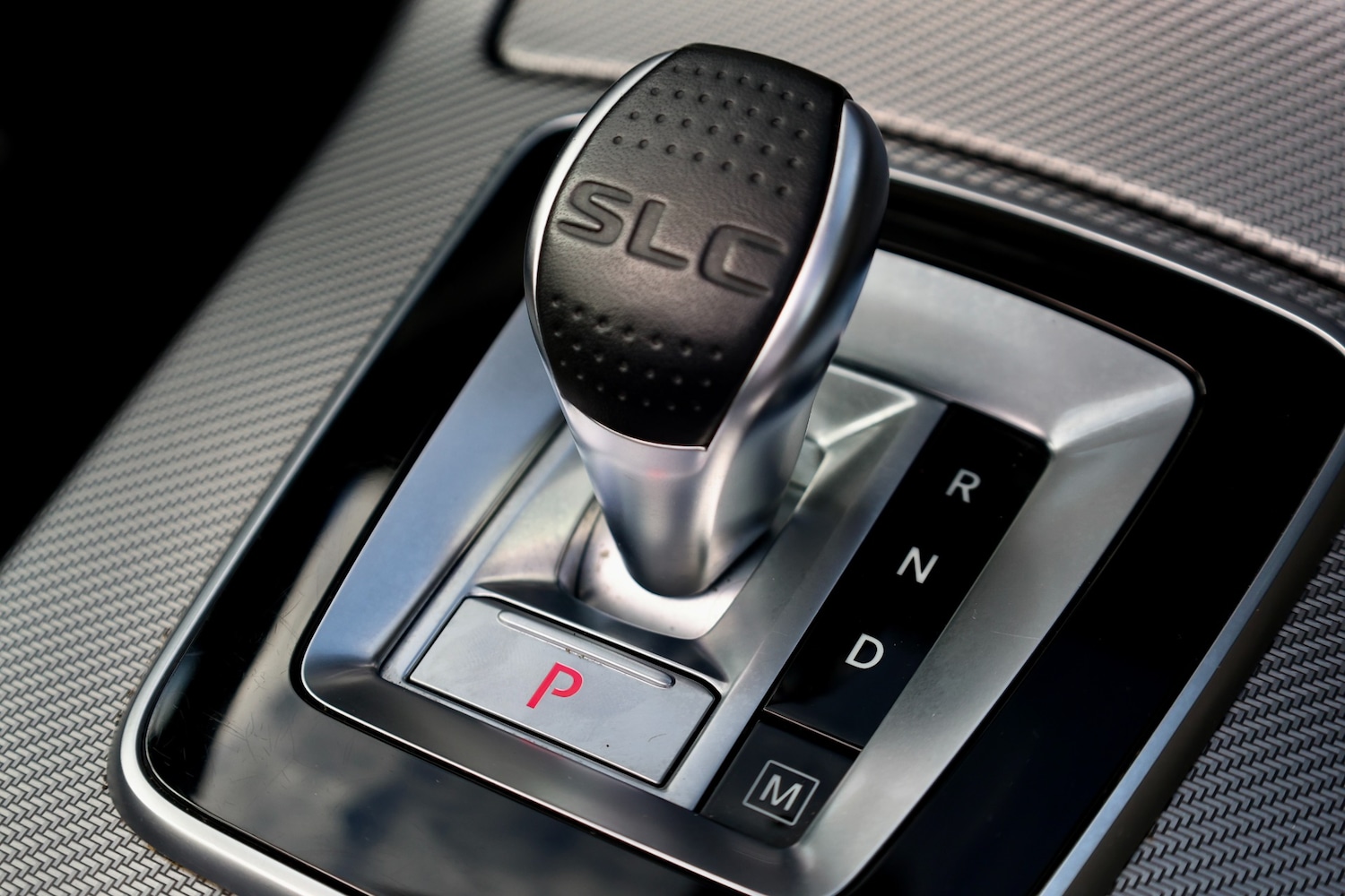 Used Mercedes-Benz SLC 2016 for sale - 76048868: Photo 18