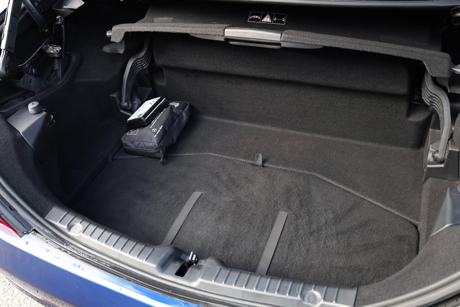 Used Mercedes-Benz SLC 2016 for sale - 76048868: Photo 19