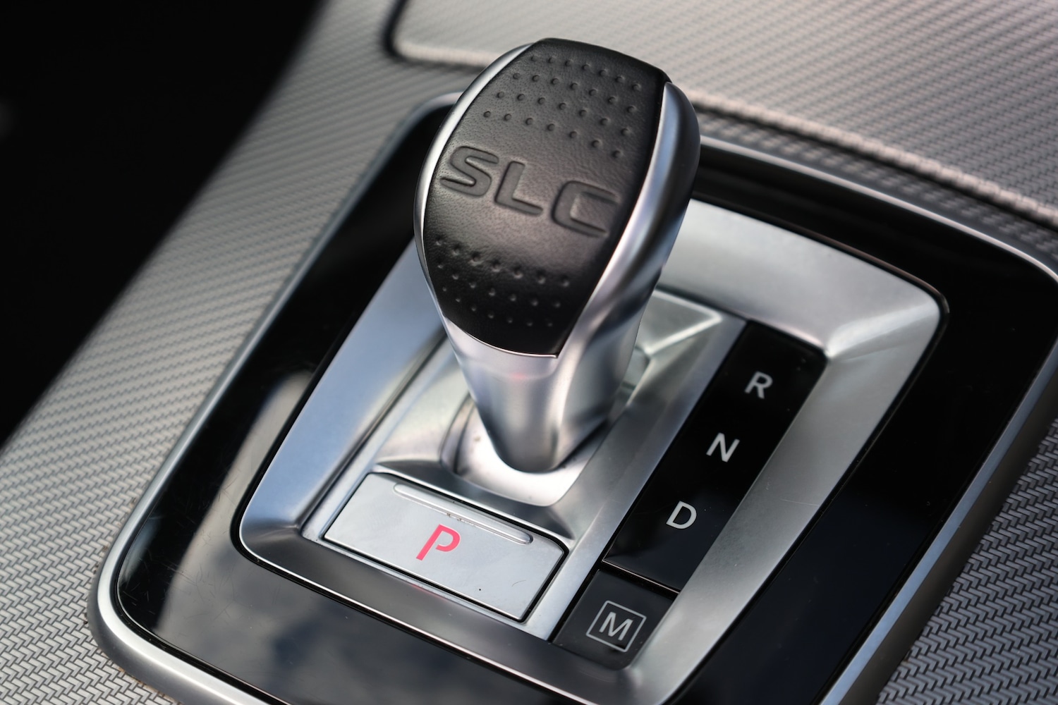 Used Mercedes-Benz SLC 2016 for sale - 76048868: Photo 20