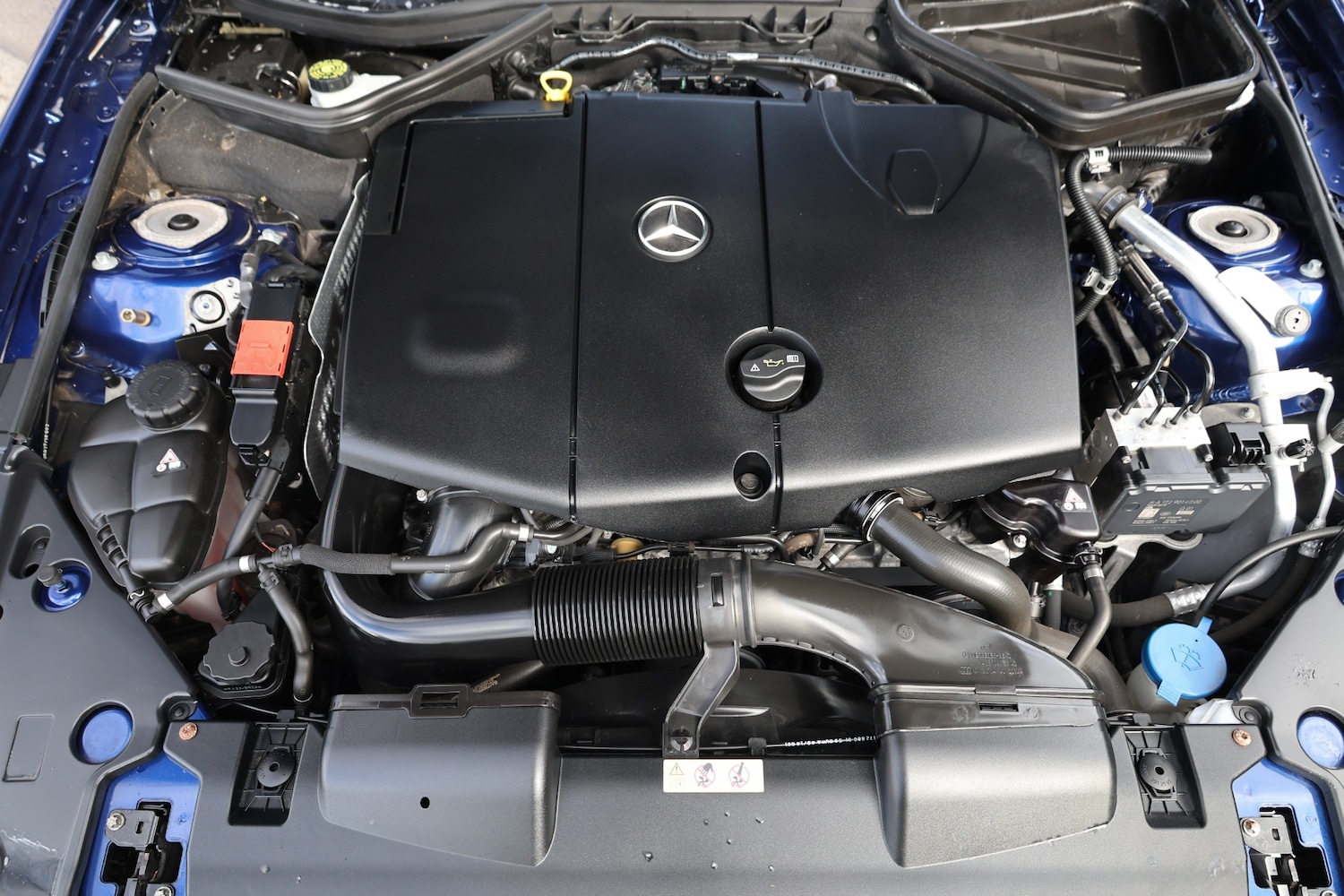 Used Mercedes-Benz SLC 2016 for sale - 76048868: Photo 29