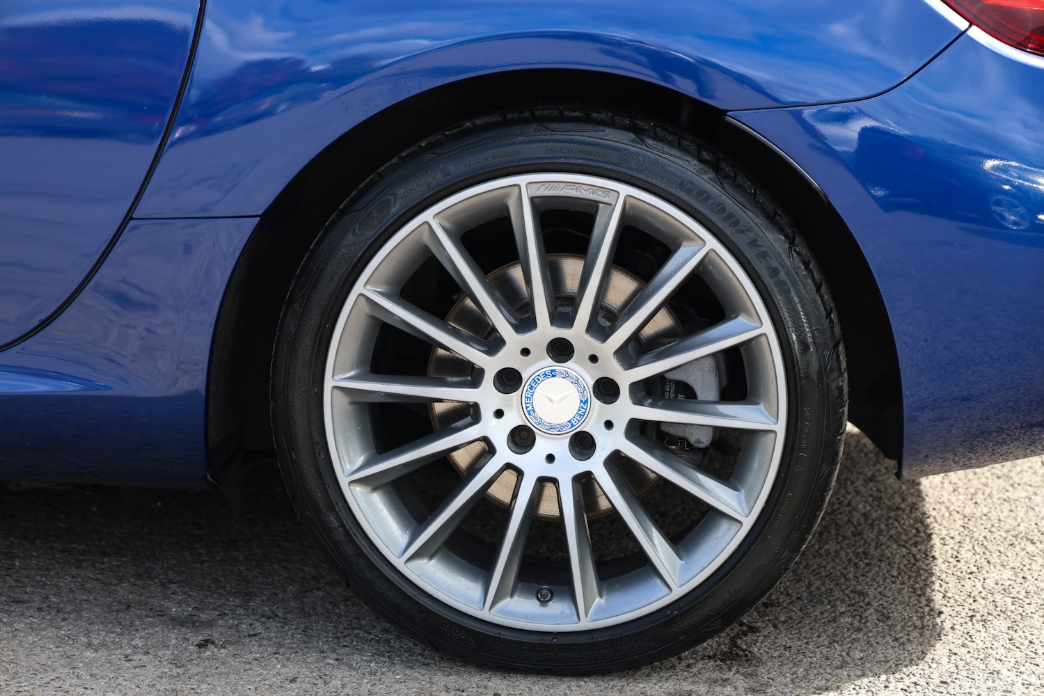 Used Mercedes-Benz SLC 2016 for sale - 76048868: Photo 34