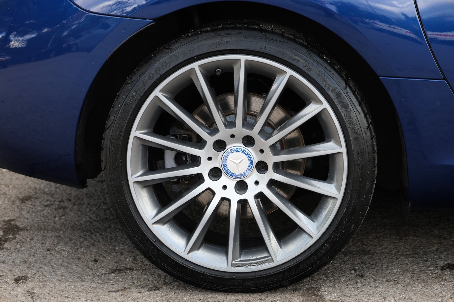 Used Mercedes-Benz SLC 2016 for sale - 76048868: Photo 36