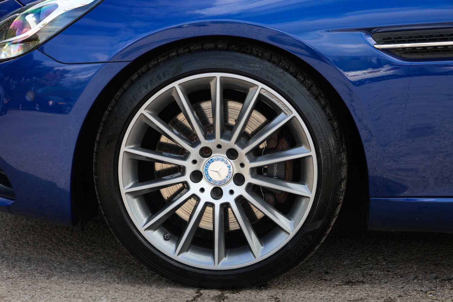 Used Mercedes-Benz SLC 2016 for sale - 76048868: Photo 37