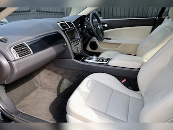 Used Jaguar XK 2010 for sale - 78346254: Photo