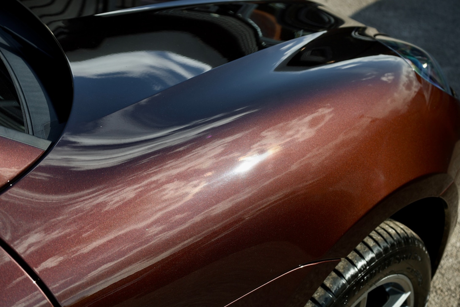 Used Porsche Macan 2021 for sale - 78219485: Photo 14