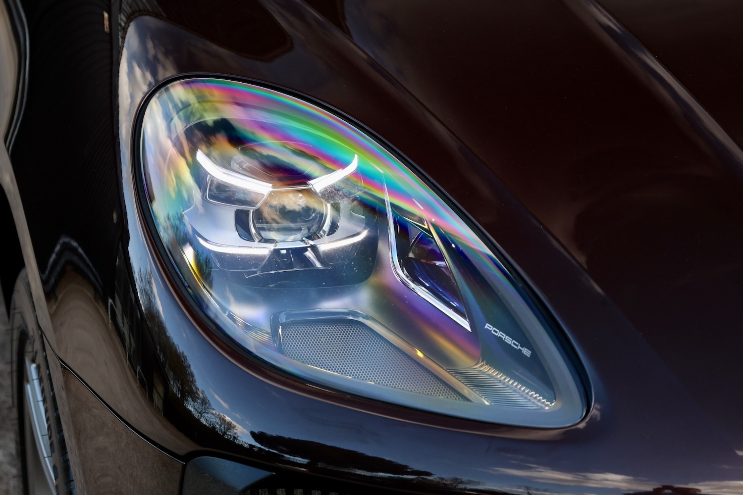 Used Porsche Macan 2021 for sale - 78219485: Photo 15