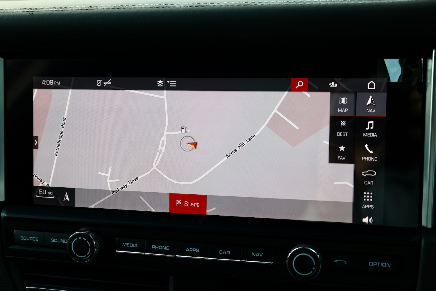 Used Porsche Macan 2021 for sale - 78219485: Photo 17