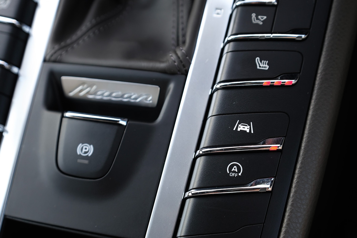 Used Porsche Macan 2021 for sale - 78219485: Photo 18