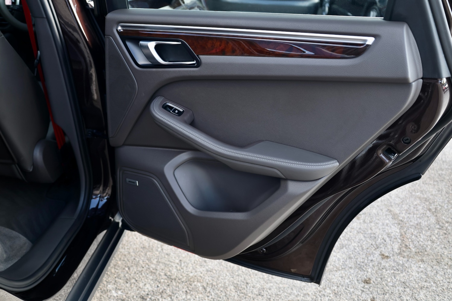 Used Porsche Macan 2021 for sale - 78219485: Photo 20